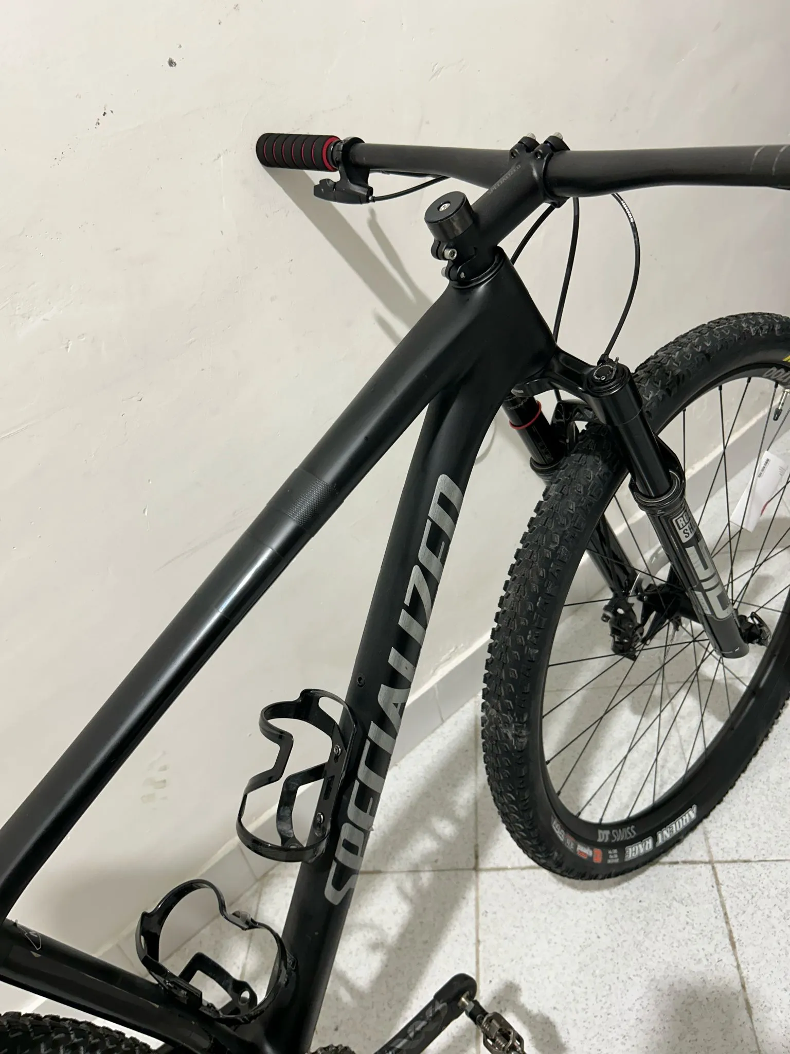 Specialized Epic Taille M - Occasion