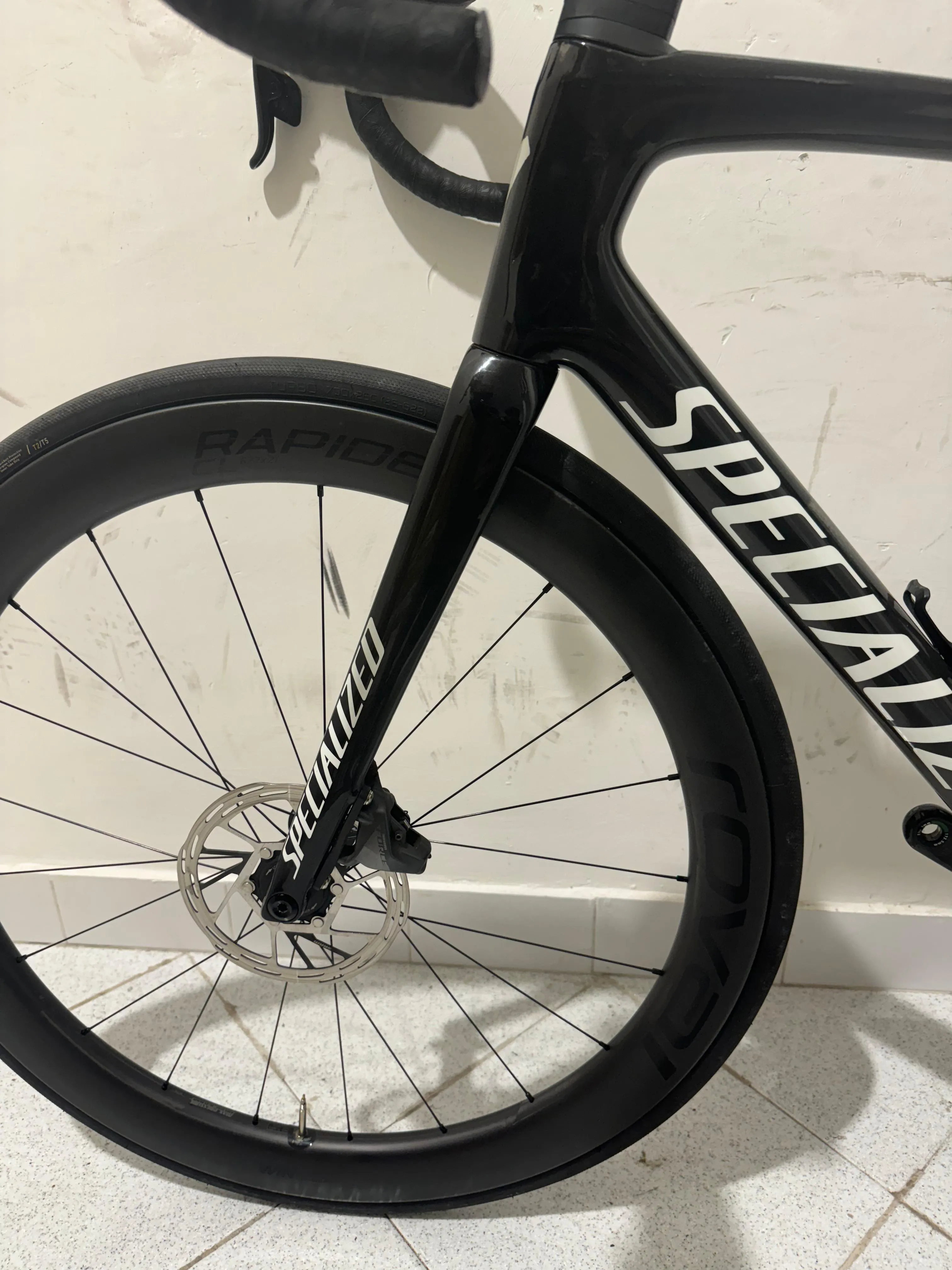 Specialized Tarmac SL6 AXS Disc Taglia 56 - Usata