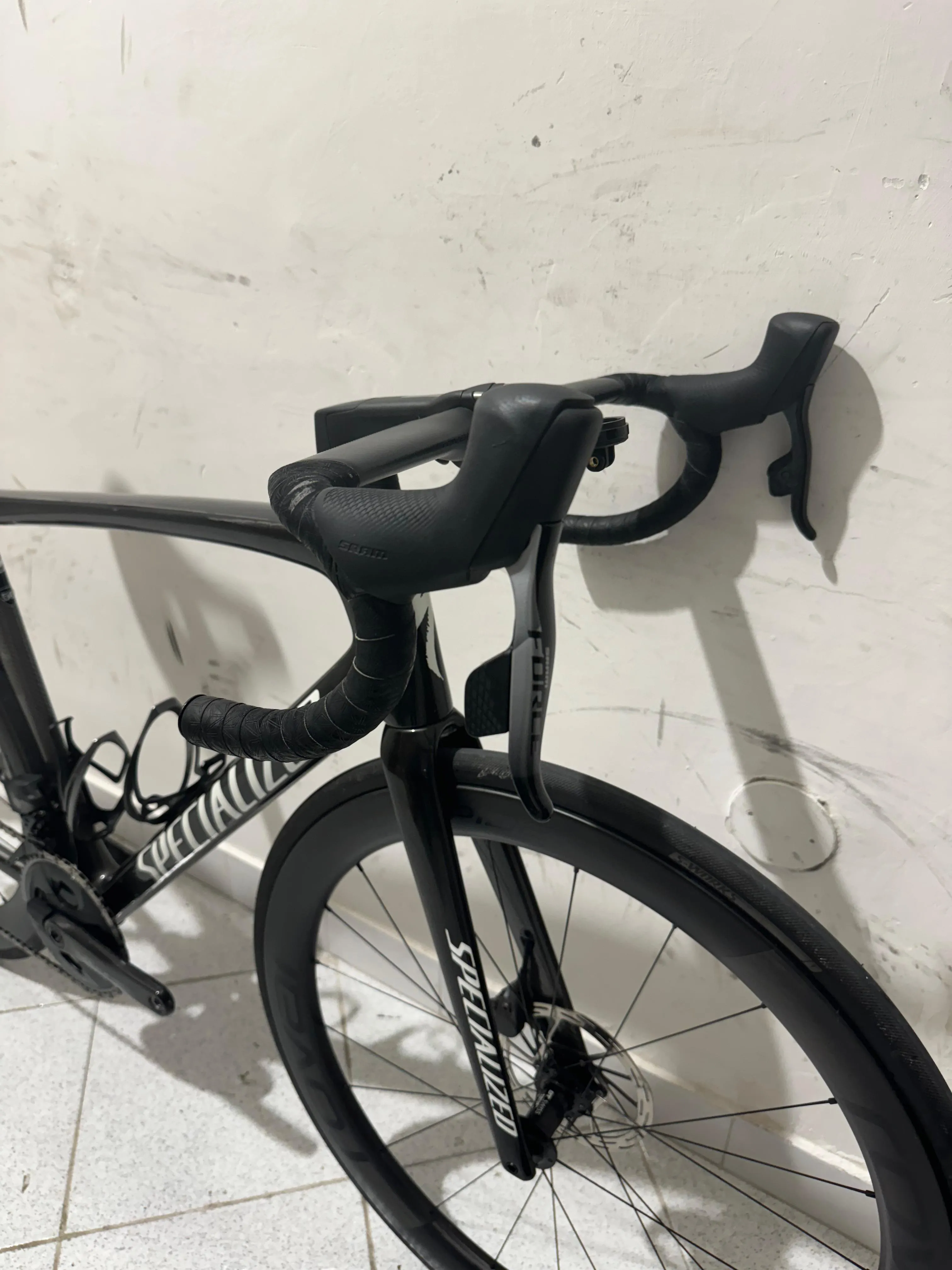 Specialized Tarmac SL6 AXS Disc Taglia 56 - Usata