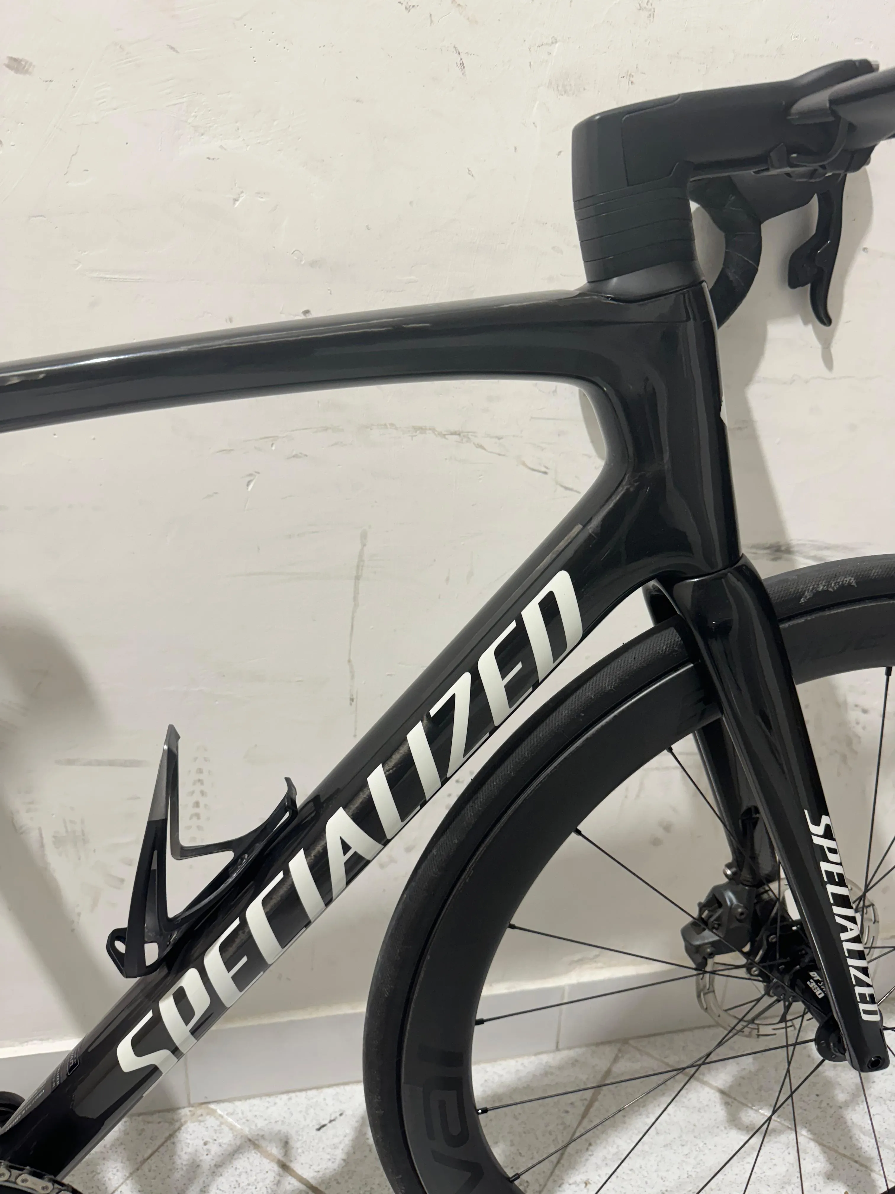 Specialized Tarmac SL6 AXS Disc Taglia 56 - Usata