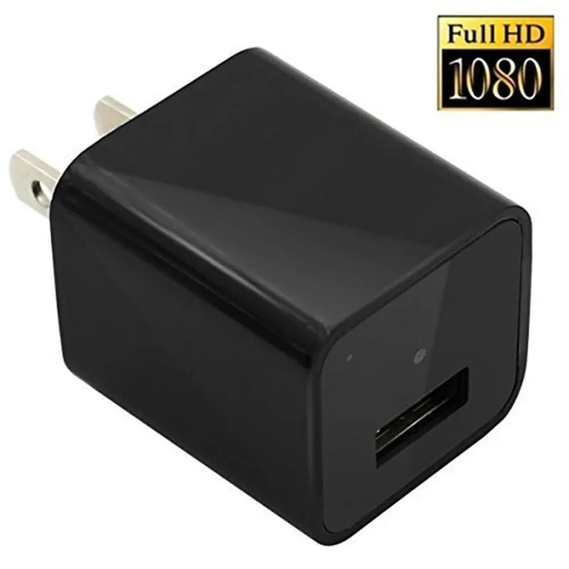 SPY USB Charger No WiFI