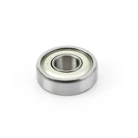 Steel Ball Bearing Guide | 5⁄8 Overall Dia x 1⁄4 Inner Dia x 3⁄16 Height | 47712 | 738685877128