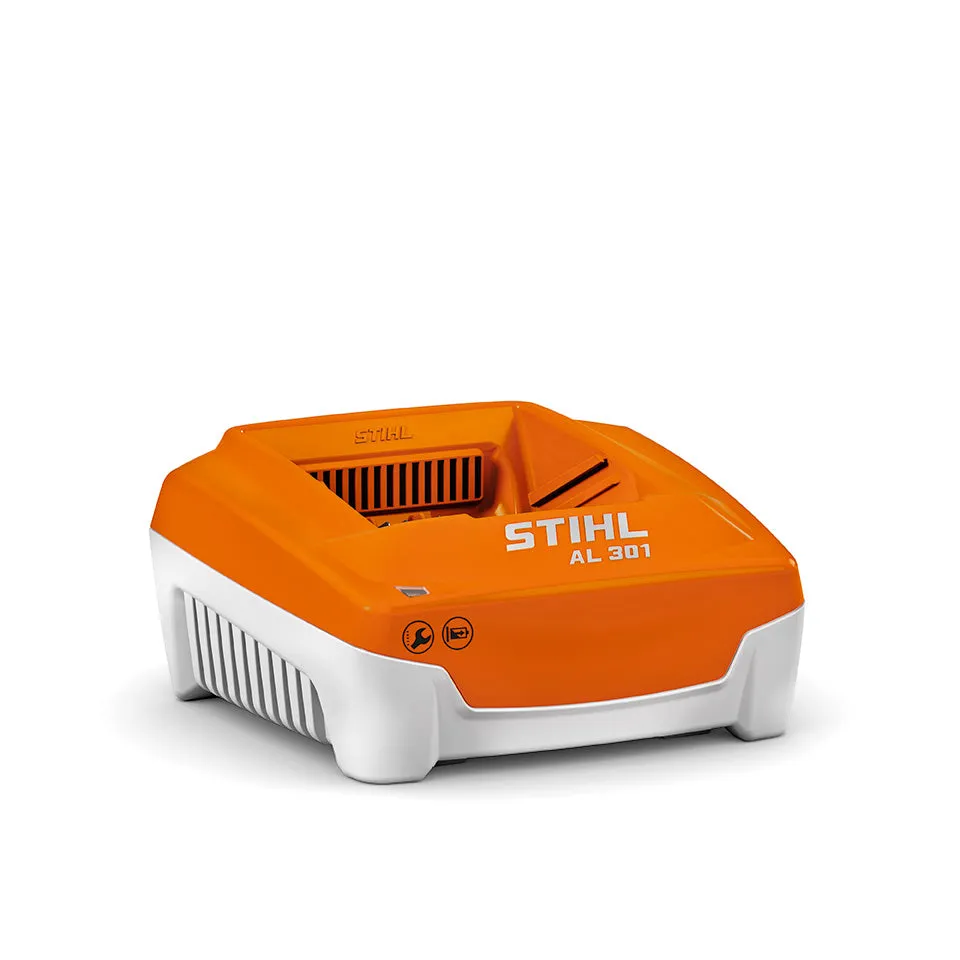 STIHL AL 301 Quick Charger