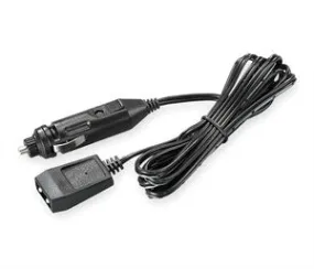 Streamlight Charger Cord with Cigarette Plug Adapter (12V)