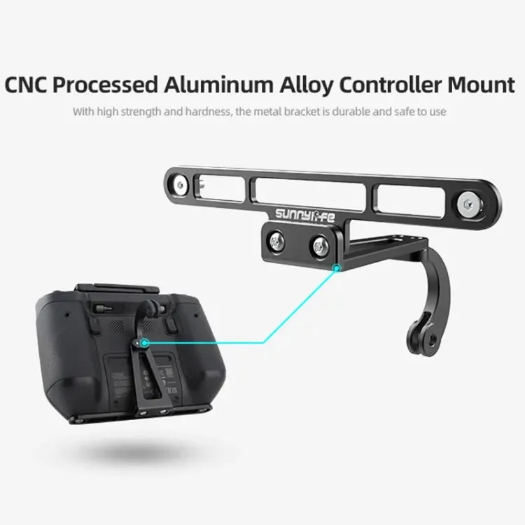 Sunnylife M3-GZ546 For DJI Mavic 3 / 3 Pro / 3 Classic Handheld Gimbal Photography Stabilizer Modification