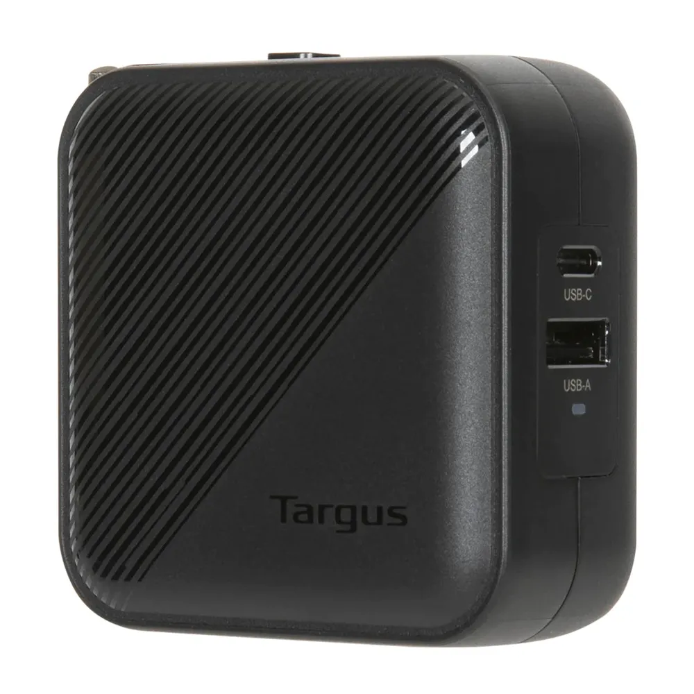 Targus 65W Gan Wall Charger