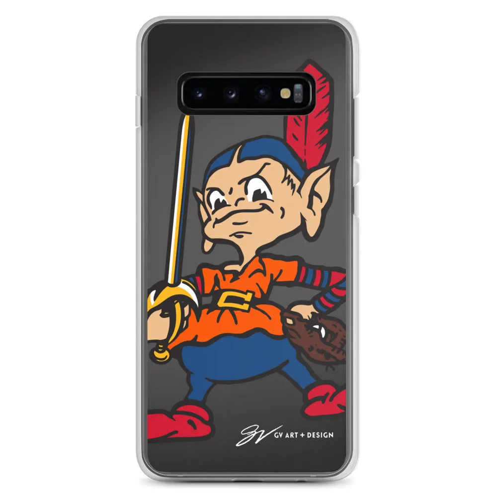 Team Cleveland Samsung Case