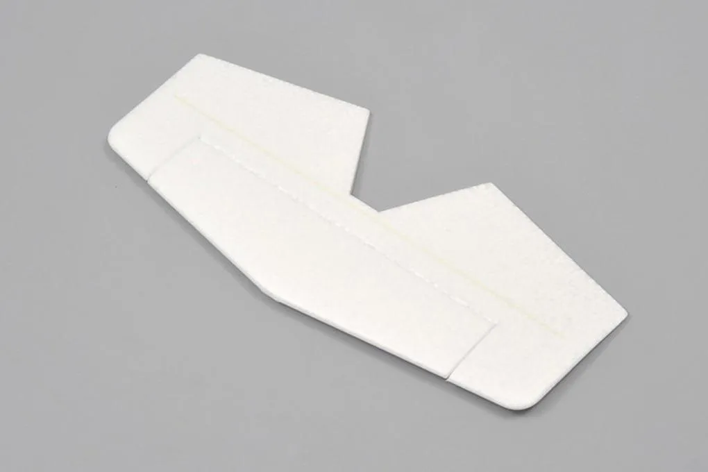 TechOne Katana Horizontal Stabilizer