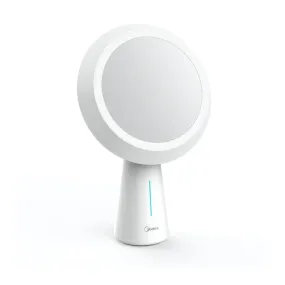 The Beauty Makeup Mirror With White Light