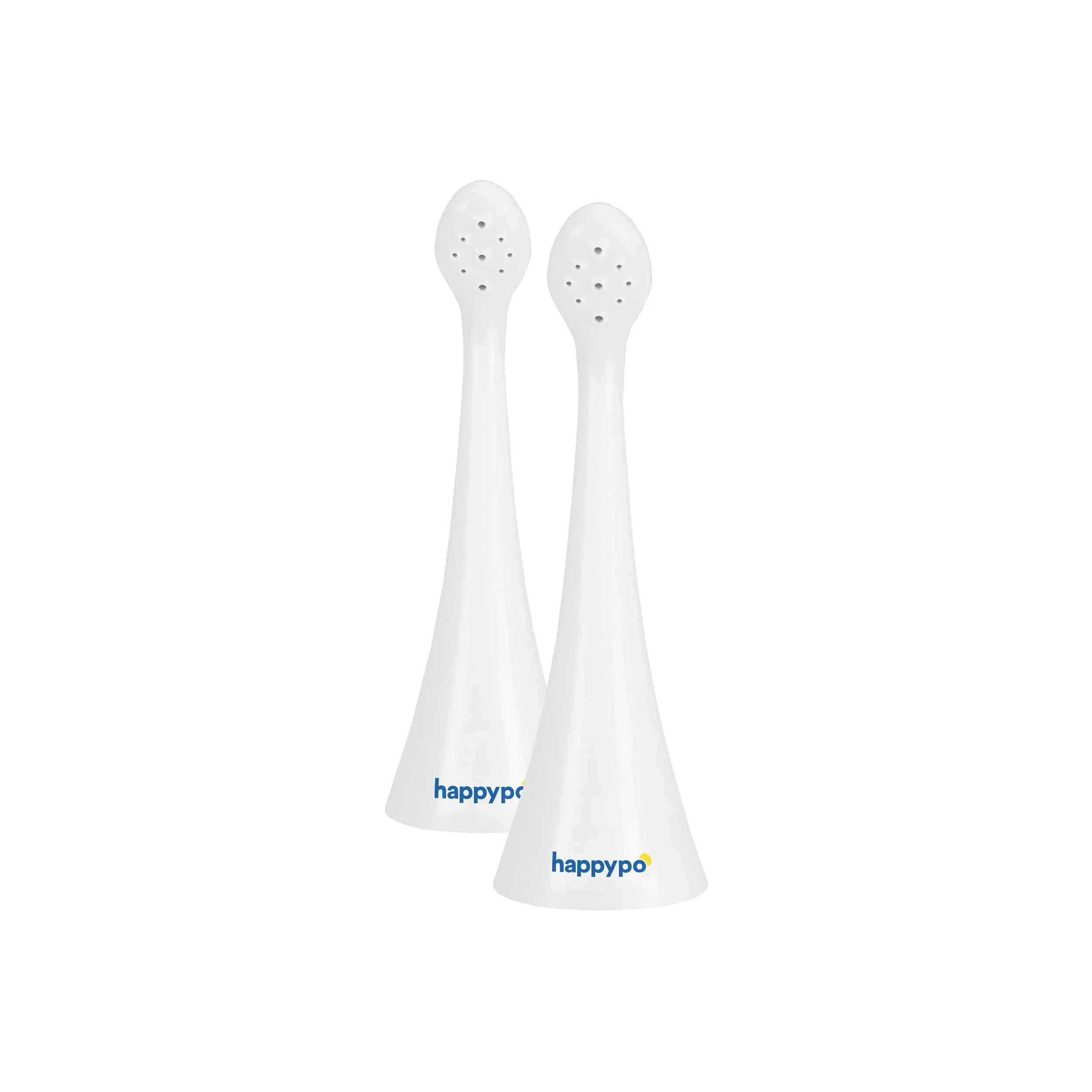 The Original HAPPYPO Butt Shower Replacement Shower Heads | Fits All Portable Bidet Models