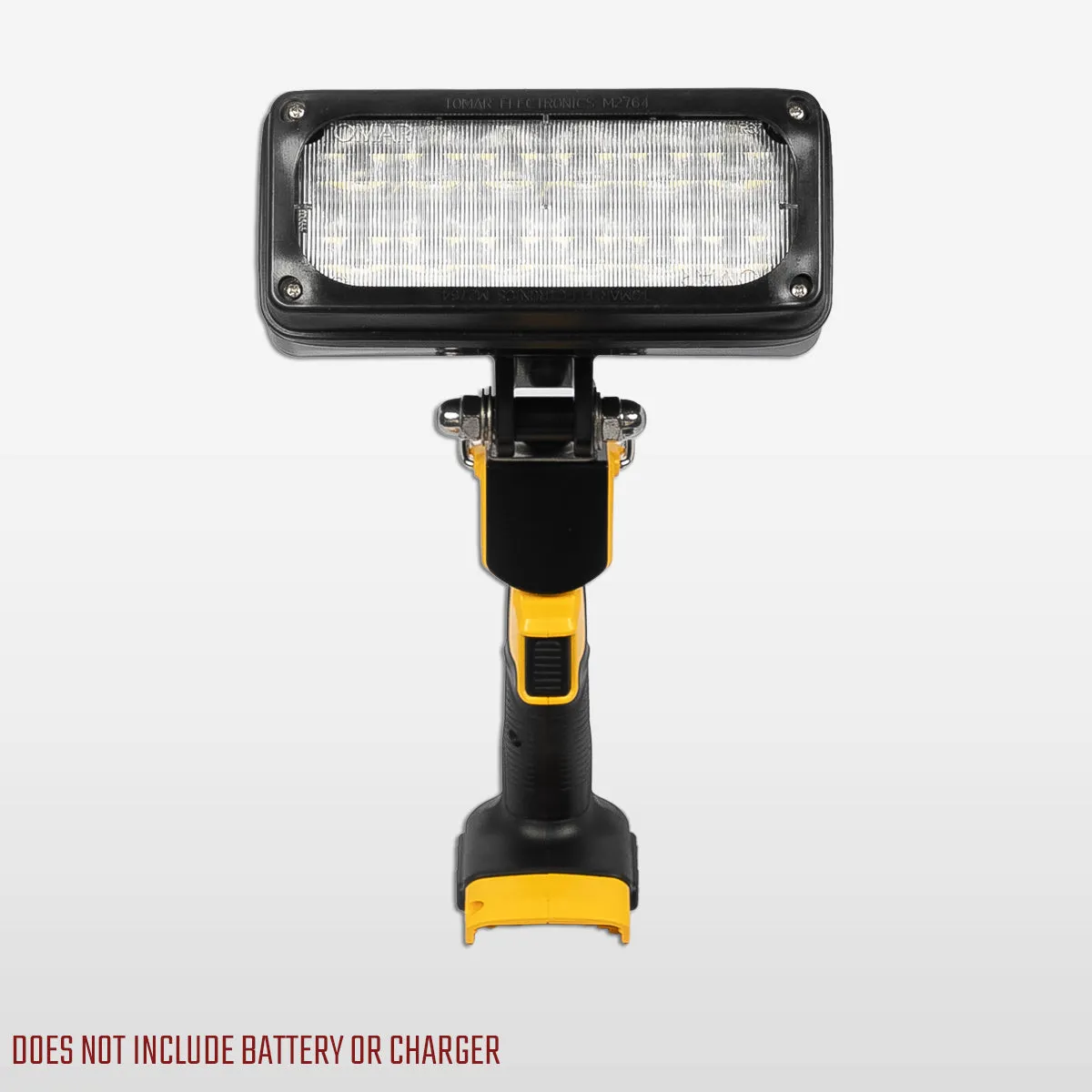 THoR (TOMAR Handheld Revolution) LED Light