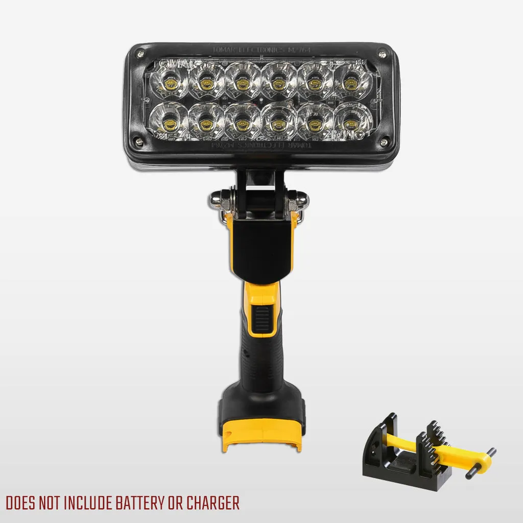 THoR (TOMAR Handheld Revolution) LED Light