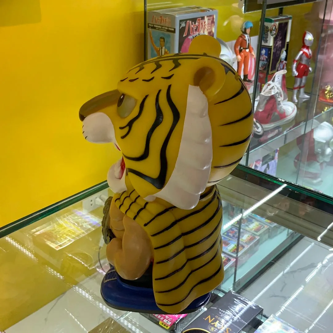 Tiger Mask Piggy Bank