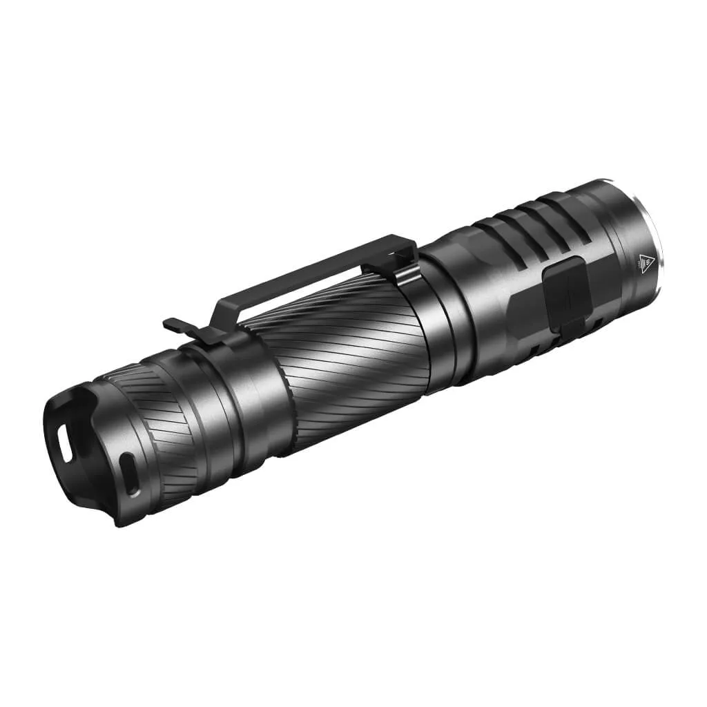 TO46R HIgh CRI Value Flashlight - 1000 Lumens