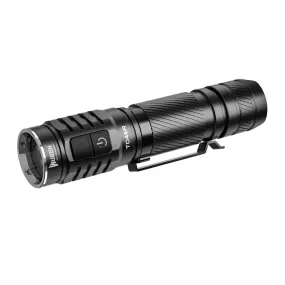 TO46R HIgh CRI Value Flashlight - 1000 Lumens