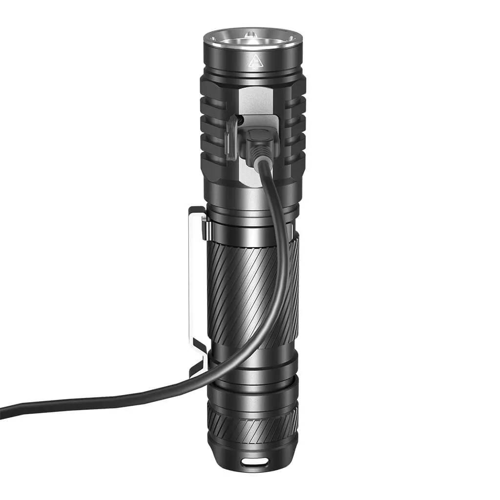 TO46R HIgh CRI Value Flashlight - 1000 Lumens