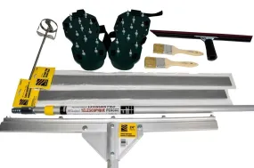 Tool Kit for Metallic Epoxy (842315052073)