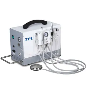 TPC PC2635 Portable Dental Unit