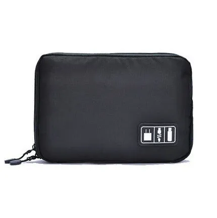 Travel Organizer Bag for Accessories