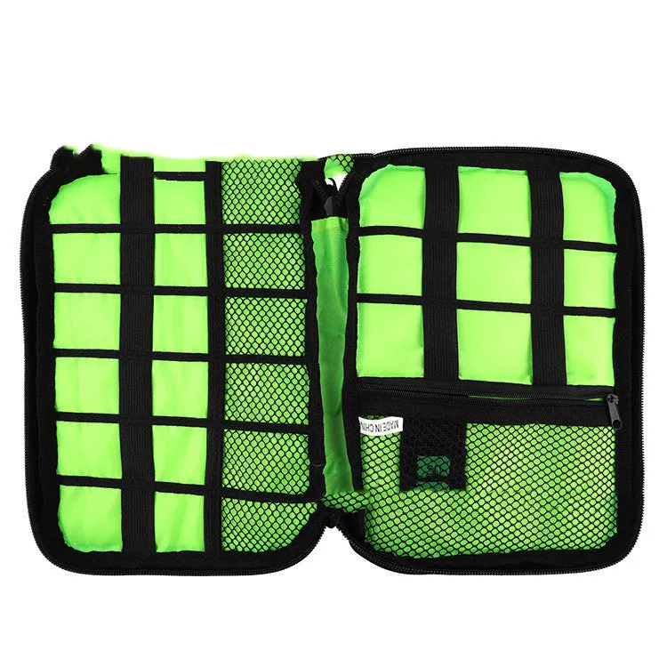 Travel Organizer Bag for Accessories