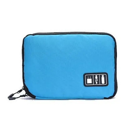 Travel Organizer Bag for Accessories