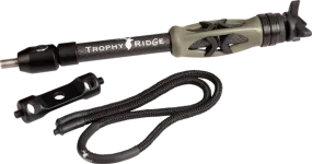 TROPHY RIDGE HITMAN 2.0 8 " STABILIZER