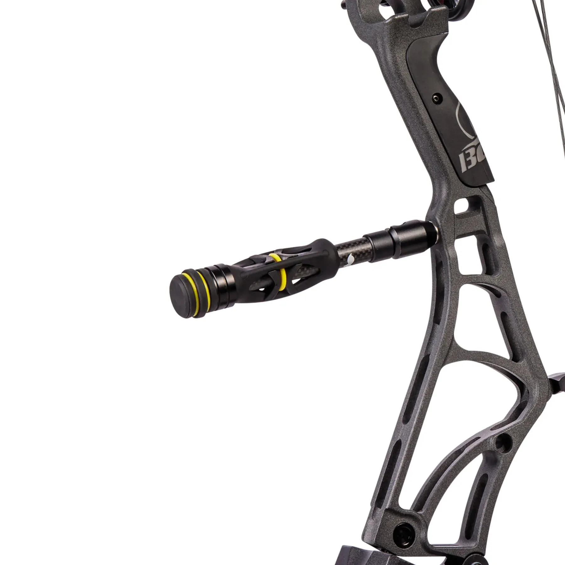 TROPHY RIDGE HITMAN 6" STABILIZER