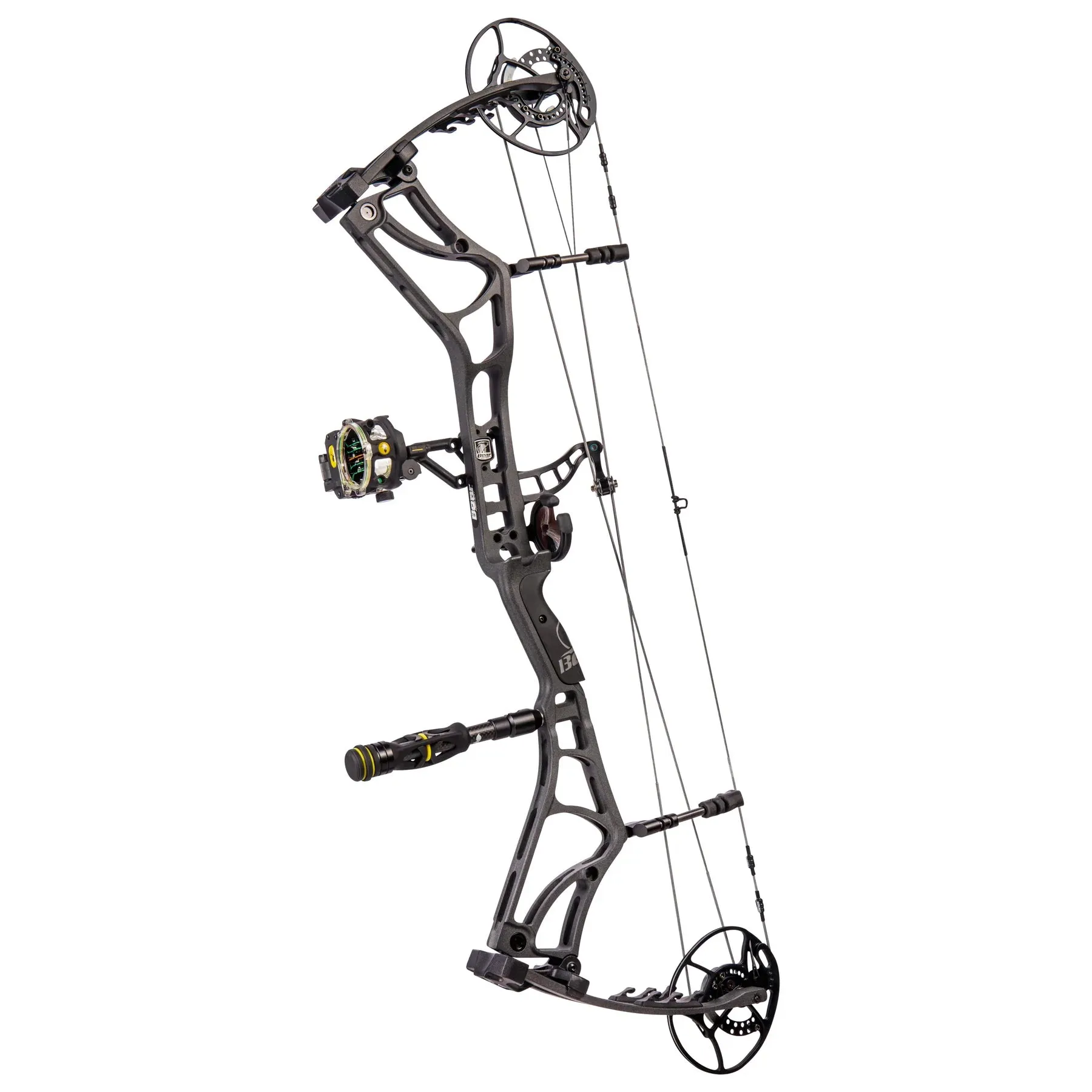 TROPHY RIDGE HITMAN 6" STABILIZER