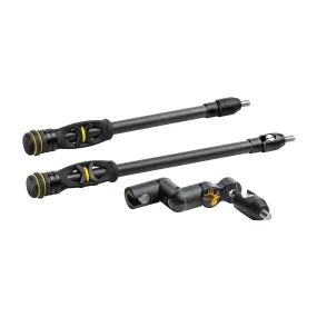 Trophy Ridge Hitman Stabilizer Kit (10" & 12")