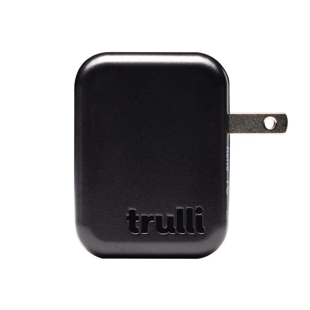 Trulli USB-C 30W Wall Charger