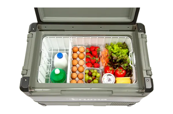 Truma Cooler C60 Single Zone Portable Fridge/Freezer