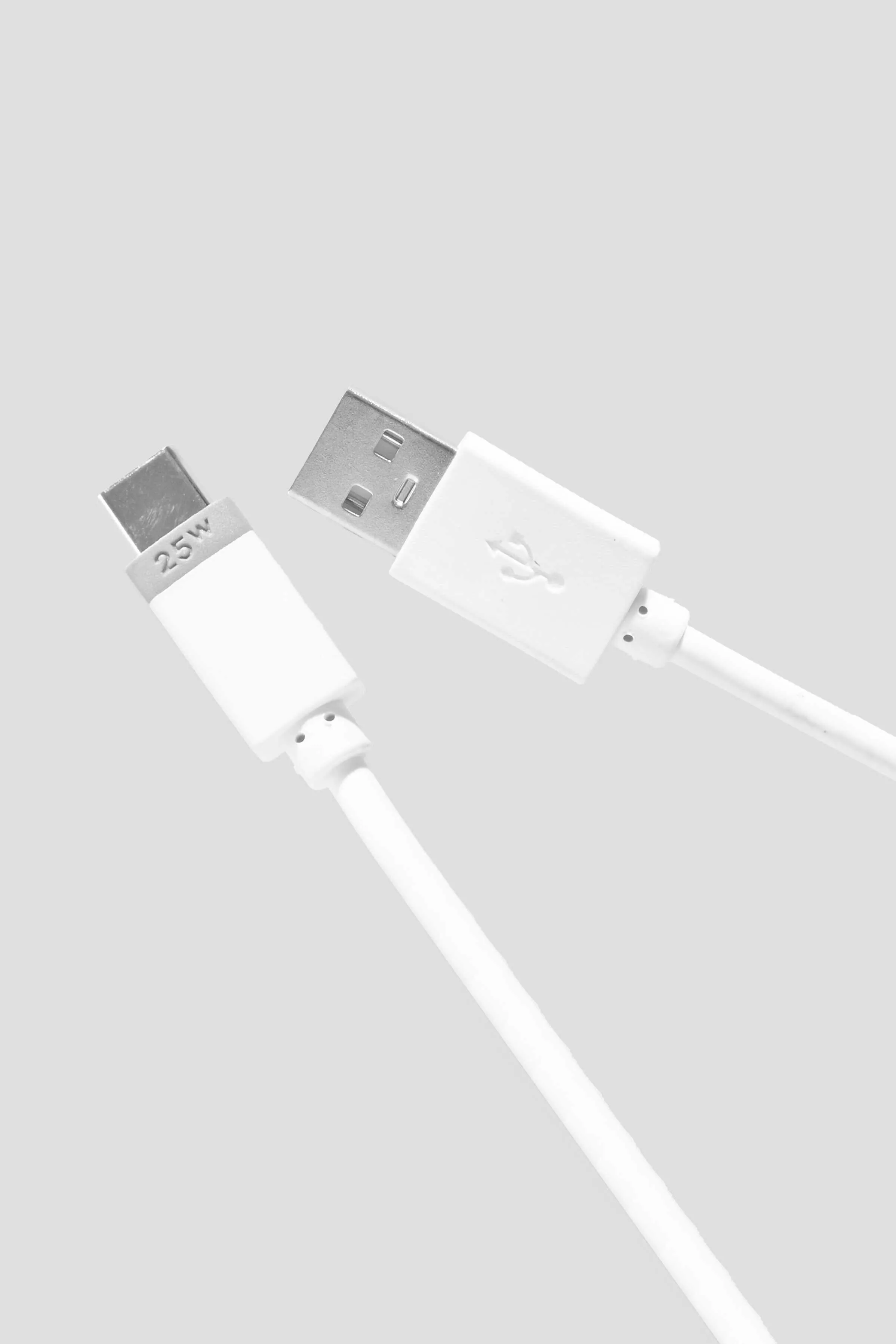 Turbo Mobile Charging Cable Type-C