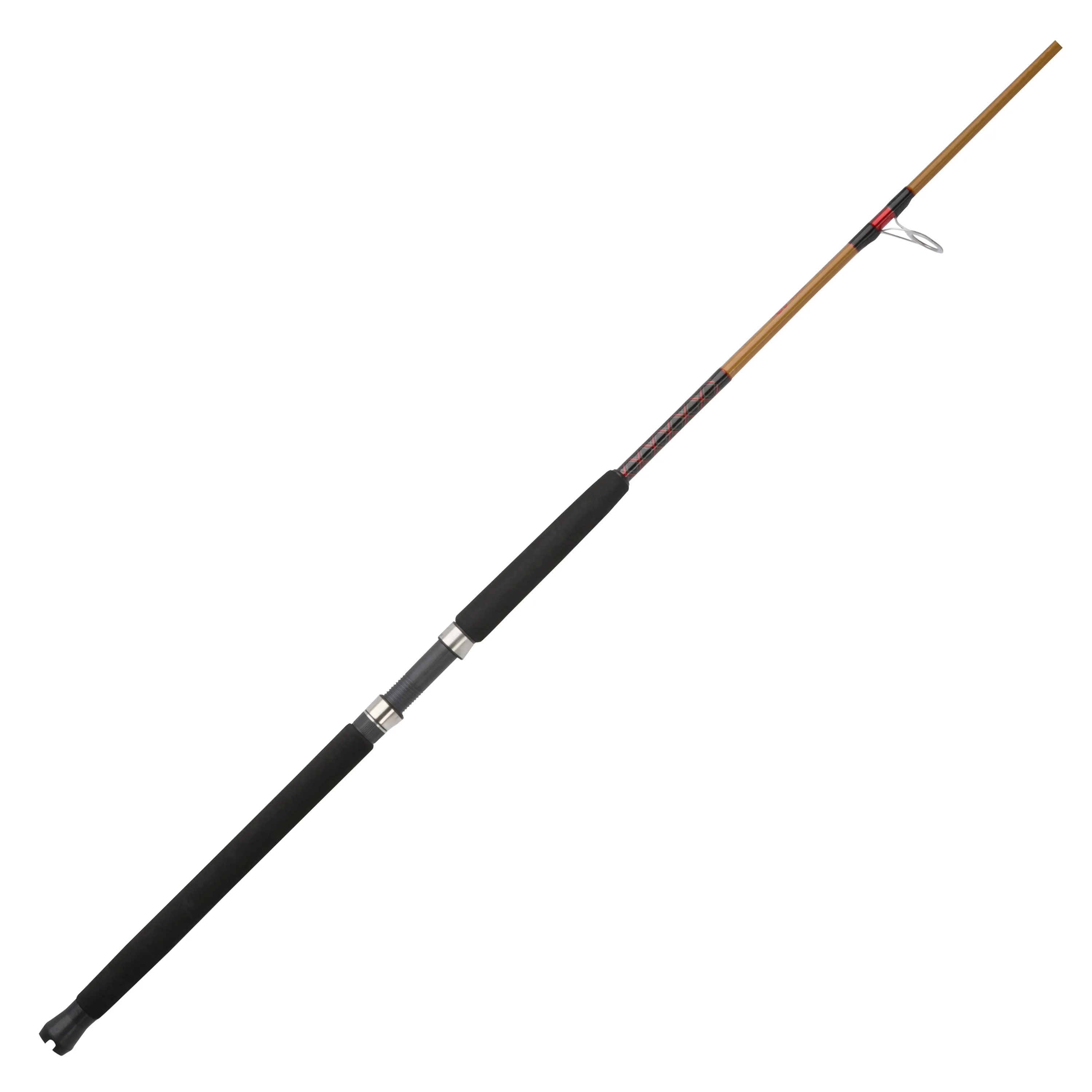 Ugly Stik Tiger Spinning Rod - USTB2050S701