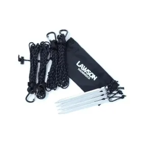 Ultimate Stabilizer Kit by Lawson Hammock