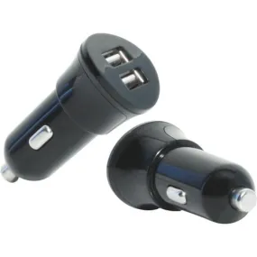 Universal Car Charger 5 Volt 2