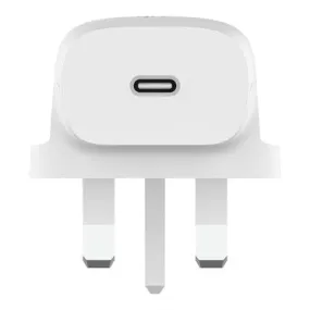 Usb-C 20W Wall Charger