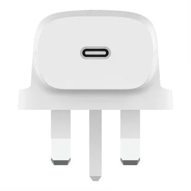 Usb-C 20W Wall Charger