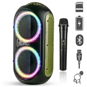 V-Tone Befree Wireless Portable Speaker