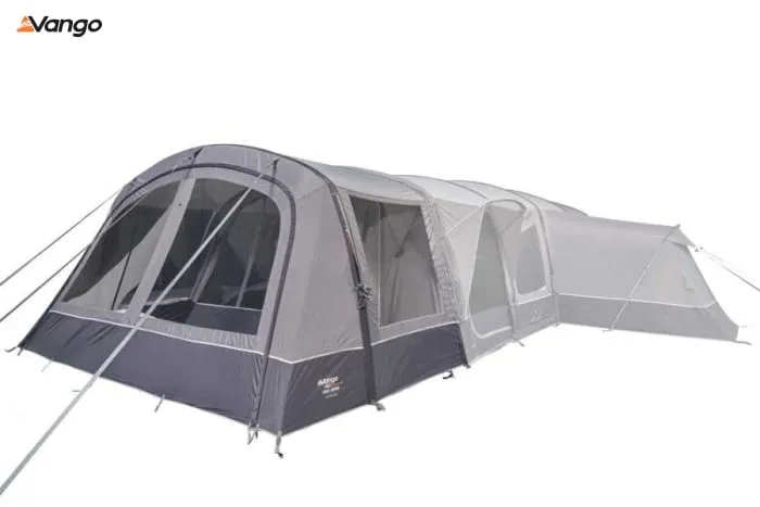 Vango Zipped Front Awning - SentElite - TA101 - Tahiti/Anantara/Ventana