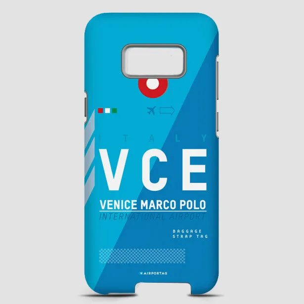 VCE - Phone Case