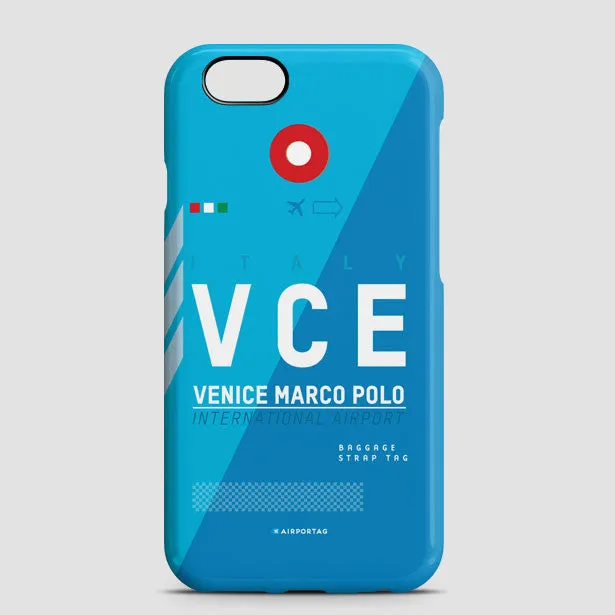 VCE - Phone Case