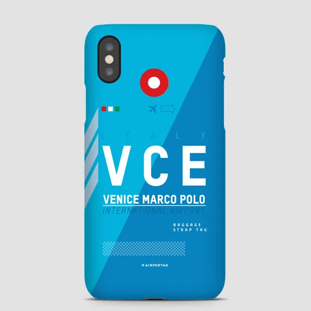 VCE - Phone Case