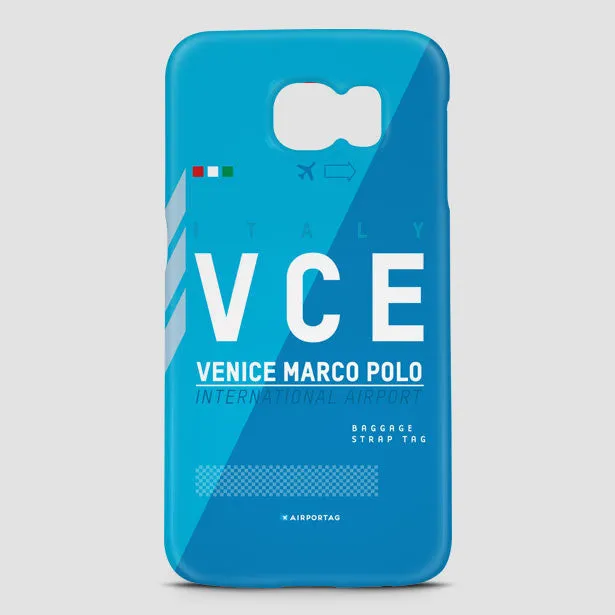 VCE - Phone Case