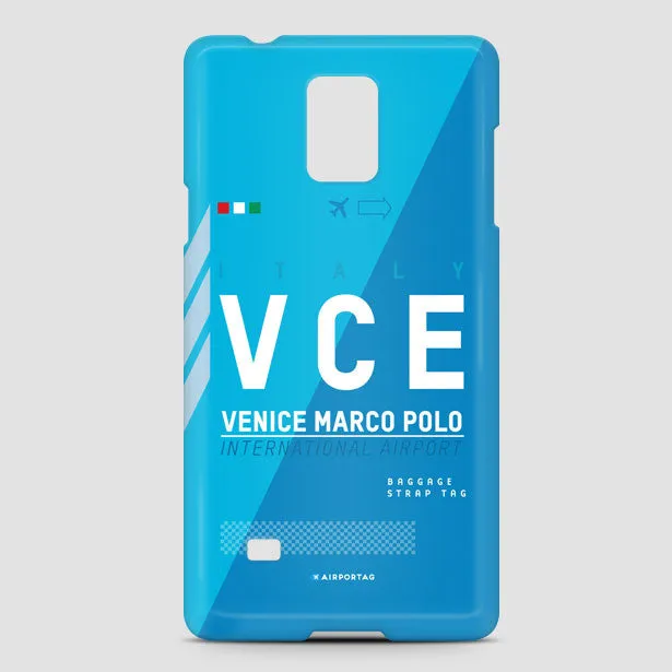 VCE - Phone Case