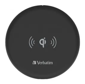 Verbatim Essentials Wireless Charger 10W - Black