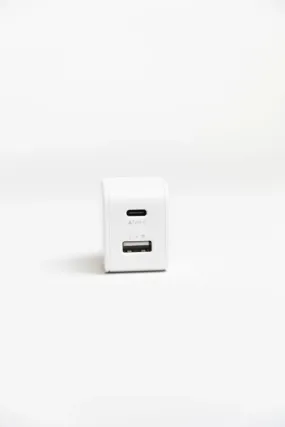 Wall Charger USB A    Type-C