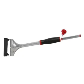 Warner Manufacturing 4" Paint & Wall Scraper with Steel Handle