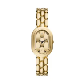 Women Sloan Gold 24mm Watch