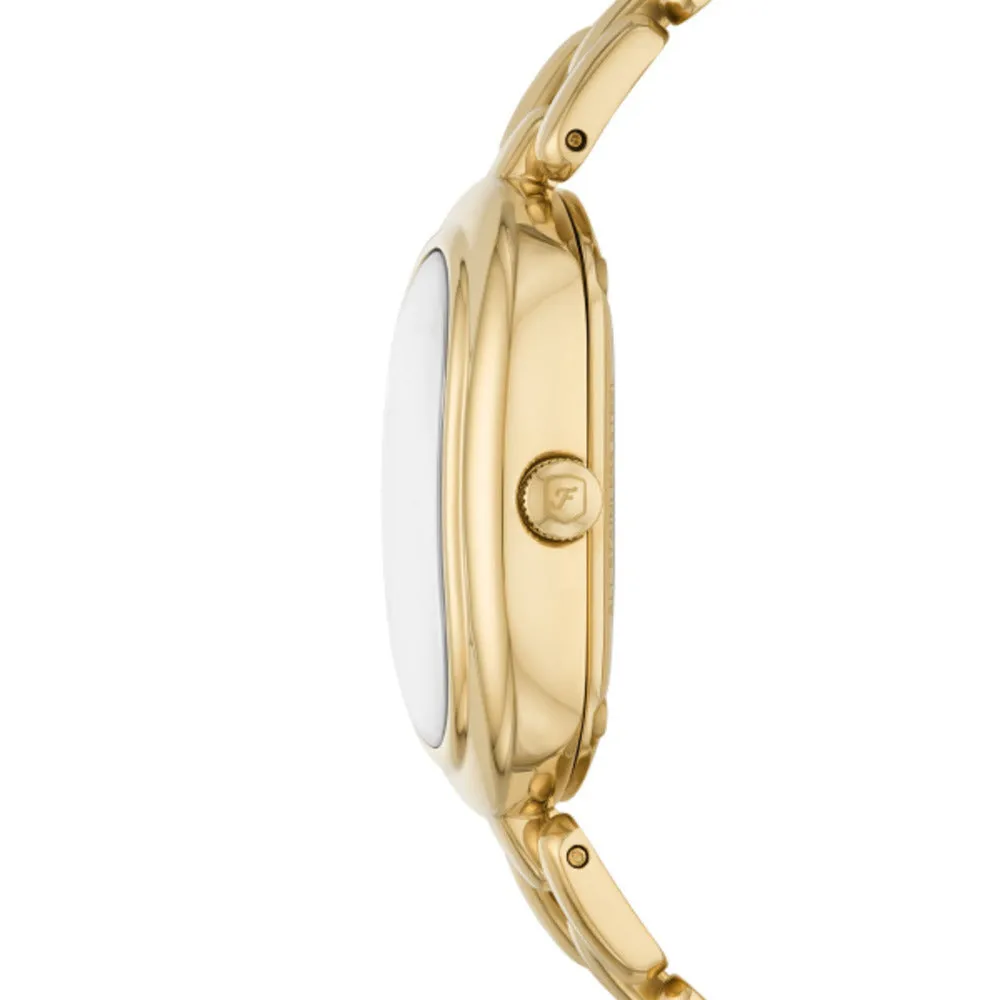 Women Sloan Gold 24mm Watch