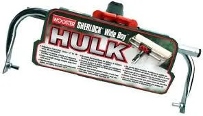 Wooster Hulk Wide Boy Frame 300mm - 450mm